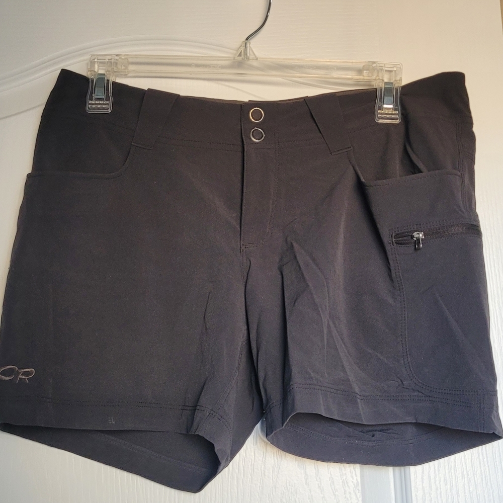 OR Ferrosi shorts